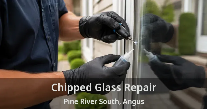 Chipped Glass Repair Pine River South, Angus - ON