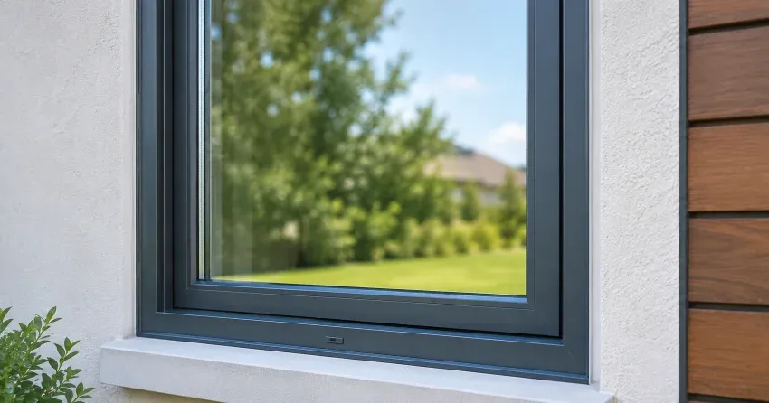 technician performing broken glass replacement Pine River, Angus on a home window