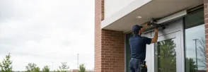 Auto Door Openers Angus