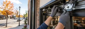 Automatic Door Technician Pine River South, Angus