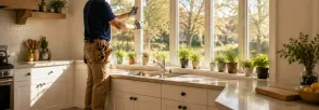 Bow Windows Angus