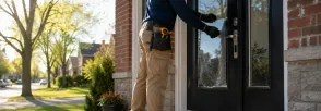 Break-In Glass Repair Angus