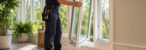 Casement Windows Angus