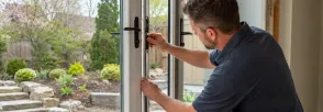 Custom Patio Door Installation Pine River South, Angus