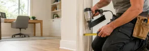 Door Casing Repair Angus