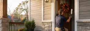 Door Installation Angus