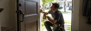Door Repair Angus