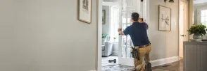 Inside Doors With Glass Angus