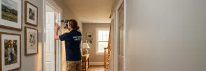 Interior Door Installation Pine River, Angus