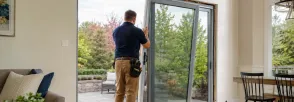 Patio Door Replacement Pine River, Angus