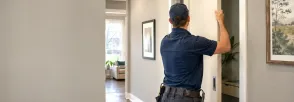 Pocket Door Installation Angus