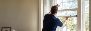 Residential Window Repair Angus