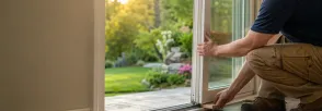 Sliding Door Repair Angus