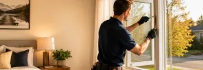 Window Adjustment Service Angus