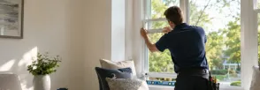 Window Alignment Repair Angus