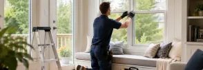 Window and Door Repair Riverlea, Angus