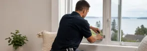 Window Crank Repair Pine River South, Angus