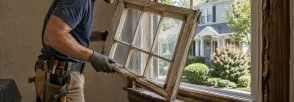 Window Replacement Angus