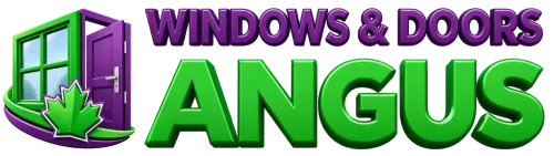 Windows & Doors Angus