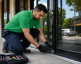 Windows & Doors Angus service